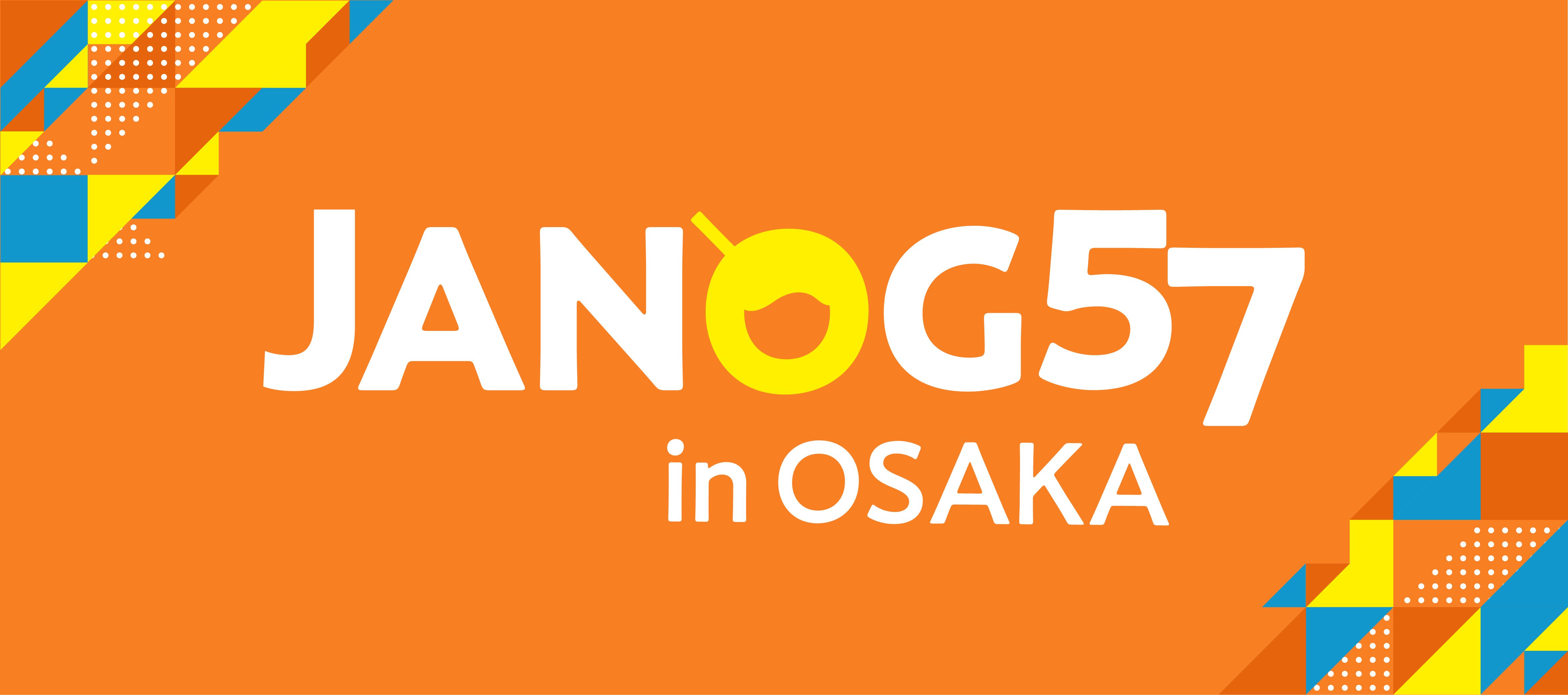 JANOG57