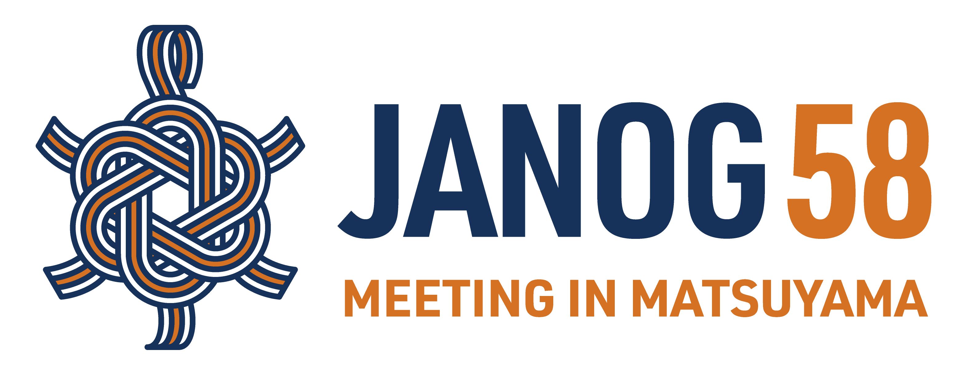 JANOG58